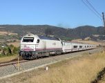 Renfe mantiene el tramo Cartagena–Albacete por autobús y descarta su reapertura en diciembre