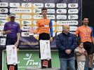 Dominio hellinero en Albacete con victoria de Juan González y tercer puesto de Alberto López Dominio hellinero en Albacete con victoria de Juan González y tercer puesto de Alberto López