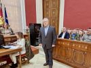 Tensión, mociones y un edil nuevo: así fue la sesión plenaria más larga del otoño