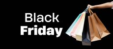 Consejos para comprar con cabeza en el Black Friday, qué debe saber el consumidor