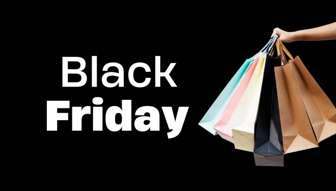 Consejos para comprar con cabeza en el Black Friday, qué debe saber el consumidor