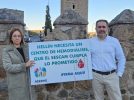 ADERHE exige en las Cortes el cumplimiento inmediato del acuerdo para implantar la unidad de hemodiálisis en Hellín
