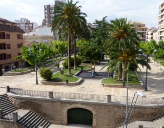 Octubre cierra con 63 personas más en paro en Hellín