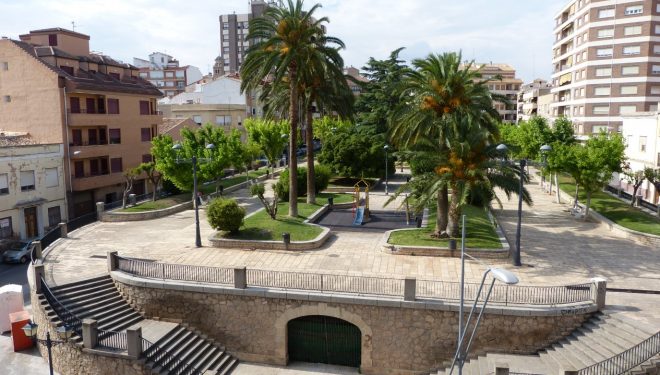 Octubre cierra con 63 personas más en paro en Hellín