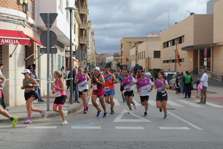 Galería de Fotos Media Maratón de Hellín 2025 (II)