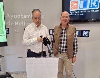 Servicios Generales impulsa charlas de consumo en Hellín e incrementa la educación crítica en jóvenes