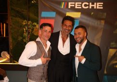 Hellín vive una semana de cine con un FECHE 2025 más internacional Hellín vive una semana de cine con un FECHE 2025 más internacional