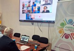 Hellín vuelve a poner el tren sobre la mesa en el Ministerio de Transportes