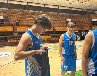 ADB Hellín lucha hasta el final ante un Tomelloso que impone su superioridad (48-73)