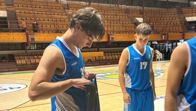 ADB Hellín lucha hasta el final ante un Tomelloso que impone su superioridad (48-73)