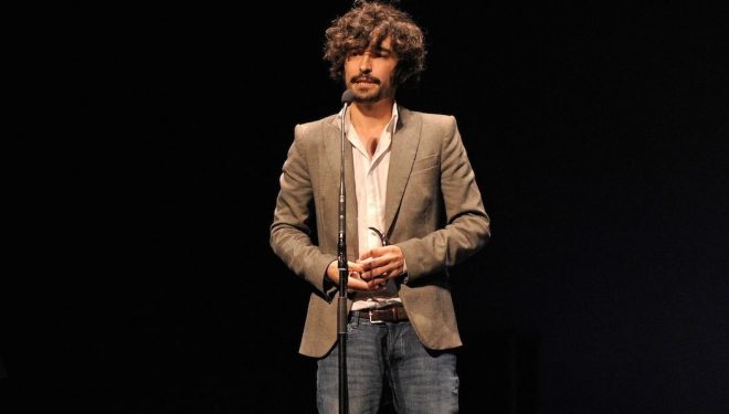 El cineasta hellinero Gabriel Azorín gana un premio en la 70 Seminci de Valladolid