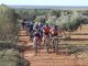 El Bonillo, penúltima parada del Circuito Provincial de BTT con presencia hellinera