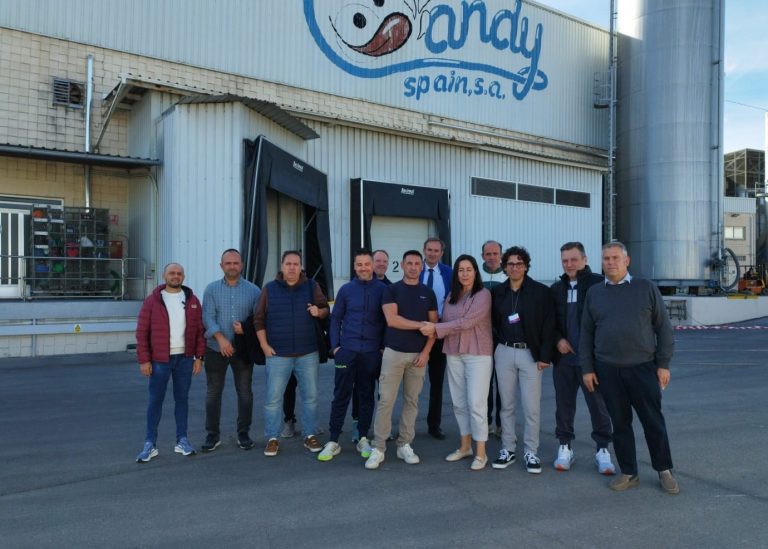 CCOO logra un convenio histórico en Candy Spain con subidas salariales de hasta el 17,8 % en cuatro años