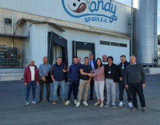 CCOO logra un convenio histórico en Candy Spain con subidas salariales de hasta el 17,8 % en cuatro años