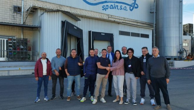 CCOO logra un convenio histórico en Candy Spain con subidas salariales de hasta el 17,8 % en cuatro años