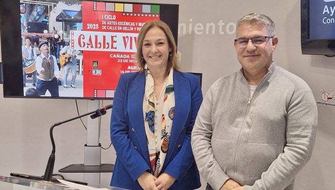 El teatro sale a la calle en Hellín con un ciclo que llenará las pedanías de vida