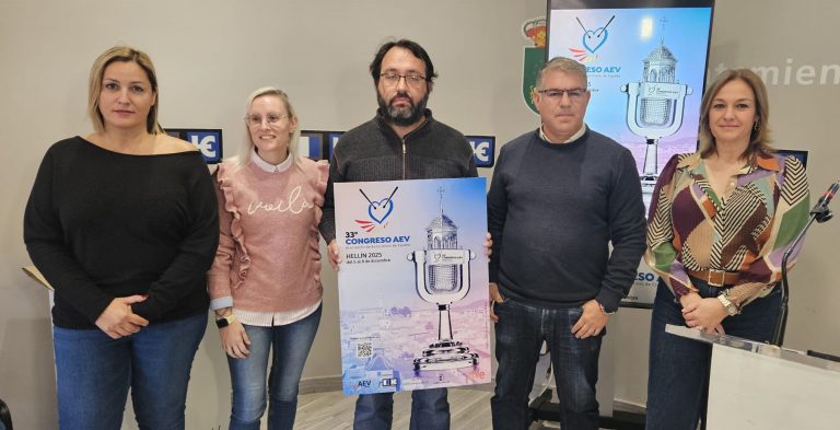 Eurovisión aterriza en Hellín con cuatro días de actividades y conciertos