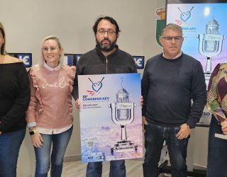 Eurovisión aterriza en Hellín con cuatro días de actividades y conciertos