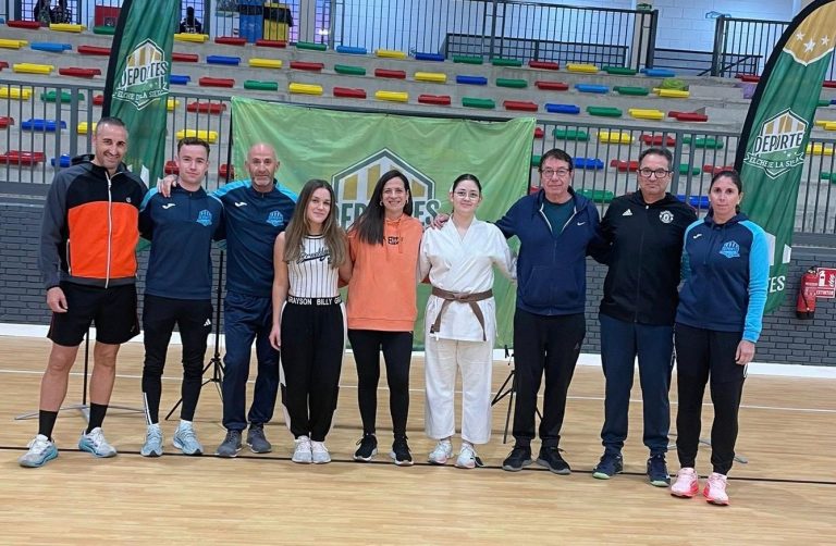 Elche de la Sierra consolida su modelo deportivo como referente comarcal