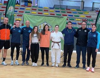 Elche de la Sierra consolida su modelo deportivo como referente comarcal