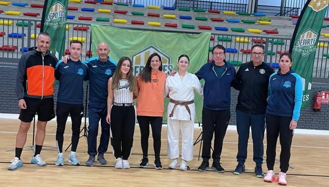 Elche de la Sierra consolida su modelo deportivo como referente comarcal