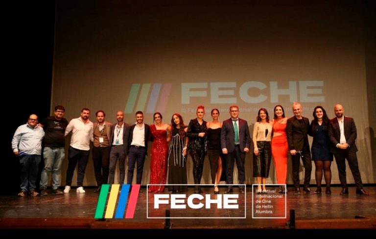 Vuelve FECHE, la ilusión de crear algo distinto