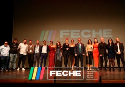 Vuelve FECHE, la ilusión de crear algo distinto