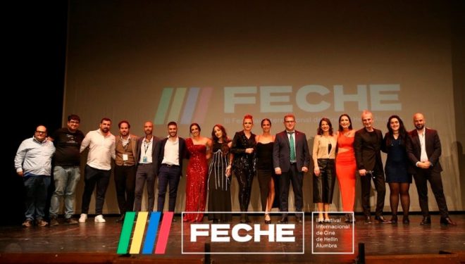 Vuelve FECHE, la ilusión de crear algo distinto