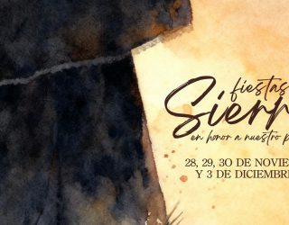 Sierra presenta la programación completa de sus fiestas