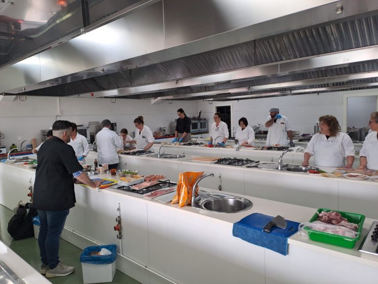 Hellín recibirá más de 43.000 € para formación dirigida a trabajadores ocupados
