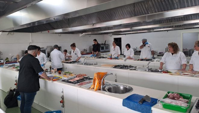 Hellín recibirá más de 43.000 € para formación dirigida a trabajadores ocupados