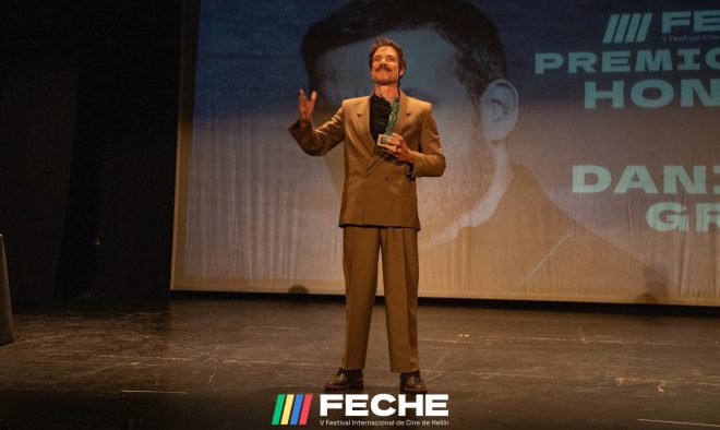 Daniel Grao / FECHE.