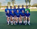 El Hellín Femenino cae en Alcázar pero mantiene el pulso en la zona media