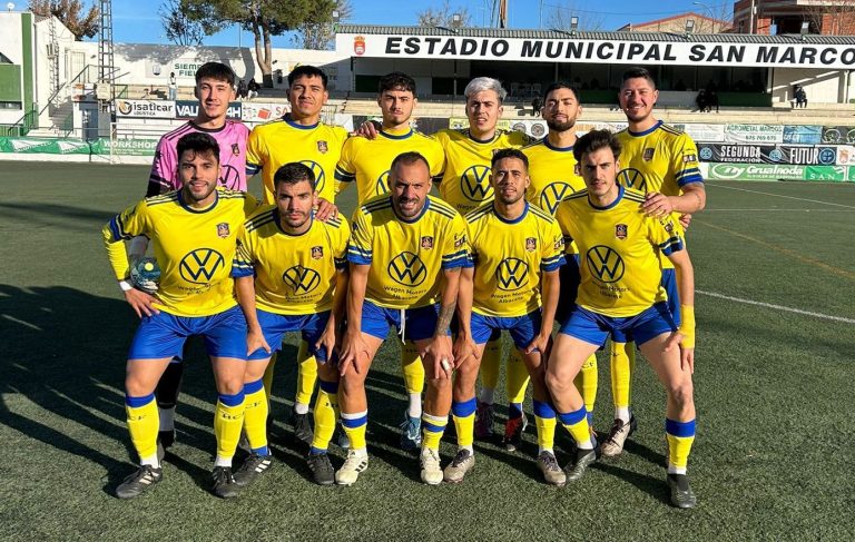 El Hellín logra una victoria importante en Quintanar del Rey