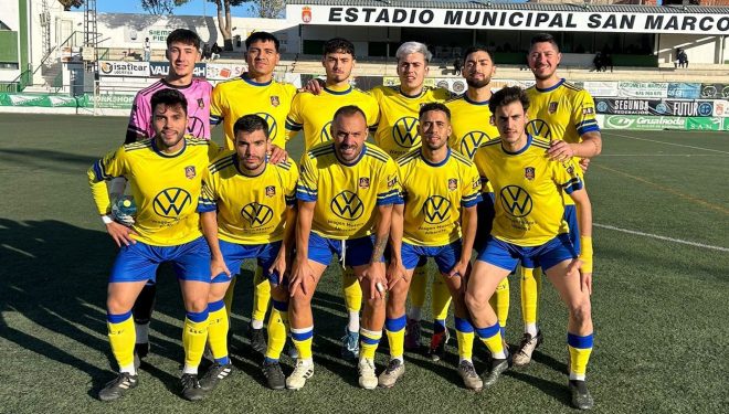 El Hellín logra una victoria importante en Quintanar del Rey