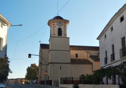 Pilar, la panadera de 88 años secuestrada y torturada en Isso, exige justicia antes de morir