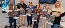 Gala Benéfica de Navidad a beneficio de la Asociación de Enfermos de Riñón