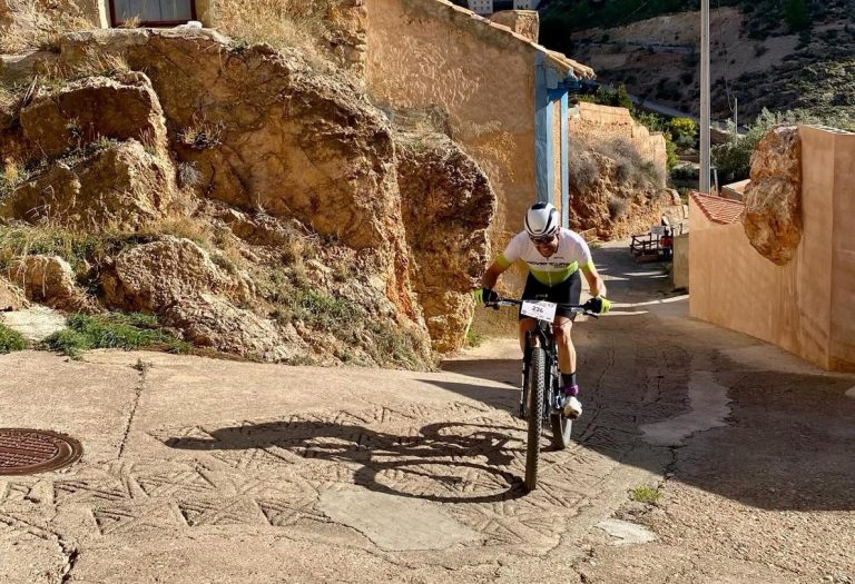 Éxito de “Tierra de Fronteras” en su estreno en Hellín