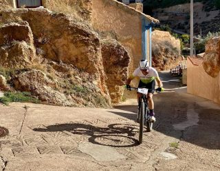 Éxito de “Tierra de Fronteras” en su estreno en Hellín