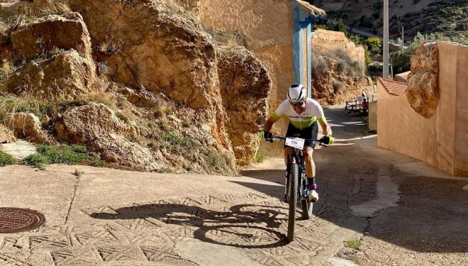 Éxito de “Tierra de Fronteras” en su estreno en Hellín