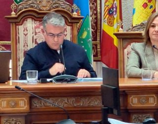 La hipocresía del señor Serena y del PP de Hellín en su máximo esplendor