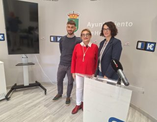 El PSOE pide un frente común en Hellín para el 25N y reclama unidad frente a los discursos negacionistas