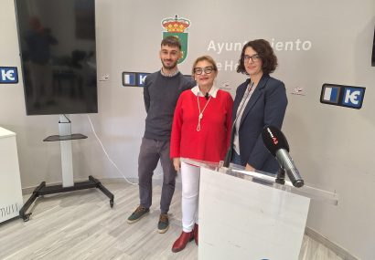 El PSOE pide un frente común en Hellín para el 25N y reclama unidad frente a los discursos negacionistas El PSOE pide un frente común en Hellín para el 25N y reclama unidad frente a los discursos negacionistas