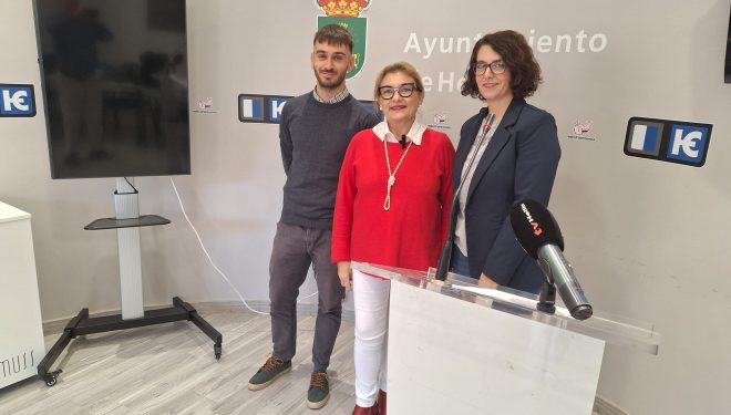 El PSOE pide un frente común en Hellín para el 25N y reclama unidad frente a los discursos negacionistas