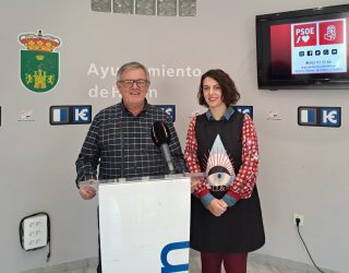 El PSOE presenta siete alegaciones para frenar la subida de la tasa de basuras