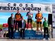 Rafael López Hermosilla se proclama campeón regional de cross en Murcia