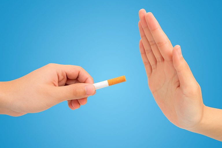 “¿Quieres dejar de fumar?” Hellín celebra una jornada con médicos, psicólogos y nuevos espacios sin humo