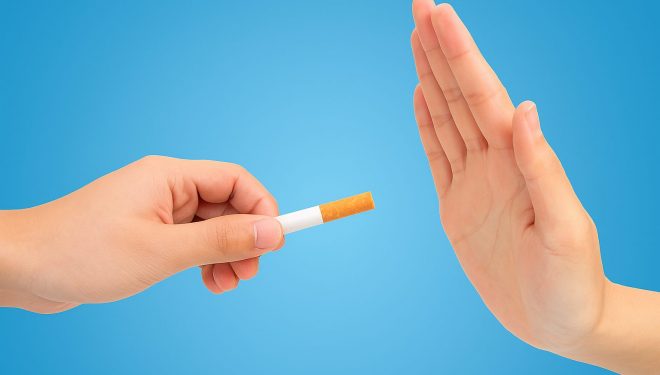 “¿Quieres dejar de fumar?” Hellín celebra una jornada con médicos, psicólogos y nuevos espacios sin humo