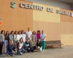 El Centro de Salud Hellín 2 lidera un proyecto pionero para conectar a quienes se sienten solos