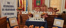 Hellín celebra el Día del Voluntariado poniendo en valor a quienes sostienen la solidaridad local